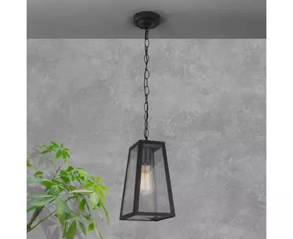 Уличный подвесной светильник Germes Elektrostandard