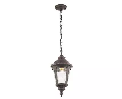 Уличный подвесной светильник Goiri