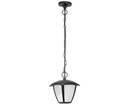 Уличный подвесной светильник Lampione