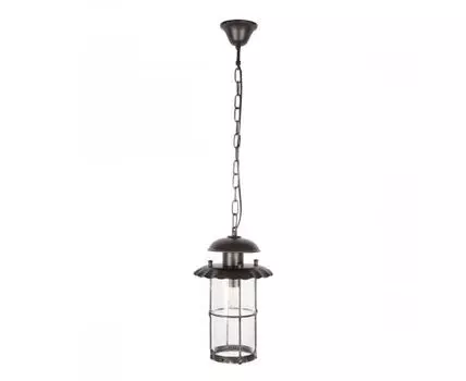 Уличный подвесной светильник Loft IT Palermo