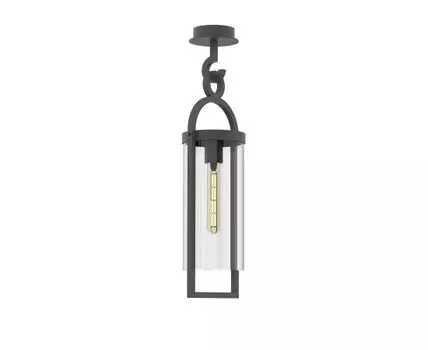 Уличный подвесной светильник MAYA