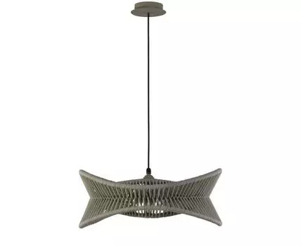 Уличный подвесной светильник POLINESIA