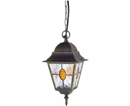 Уличный подвесной светильник Zagreb