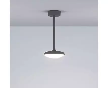 Уличный потолочный светильник Elektrostandaed Portal