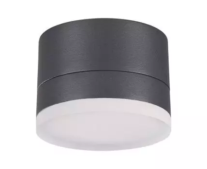 Уличный потолочный светильник KAIMAS