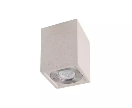 Уличный потолочный светильник LEVI