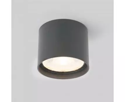 Уличный потолочный светильник Light