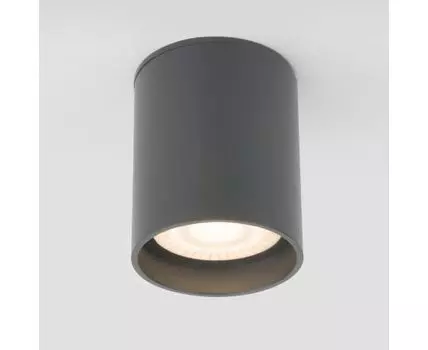 Уличный потолочный светильник Light