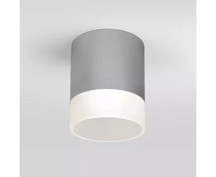Уличный потолочный светильник Light LED 2107 IP54