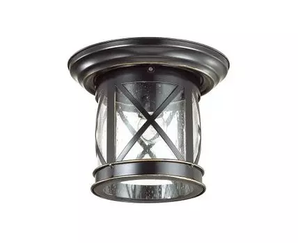 Уличный потолочный светильник Sation