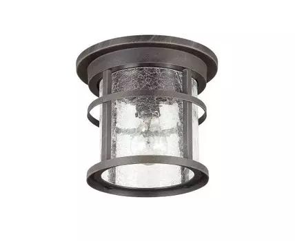 Уличный потолочный светильник Virta