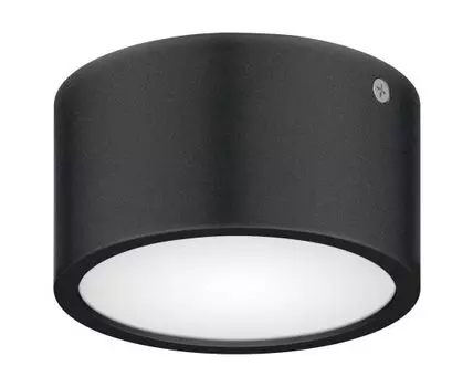 Уличный потолочный светильник Zolla