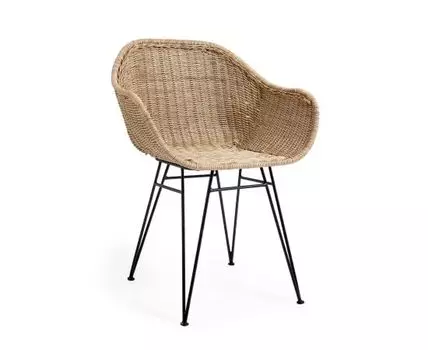 Уличный стул Chart