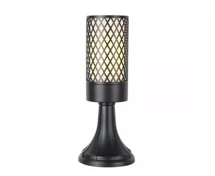 Уличный светильник Barrel