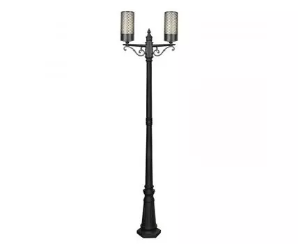 Уличный светильник Barrel