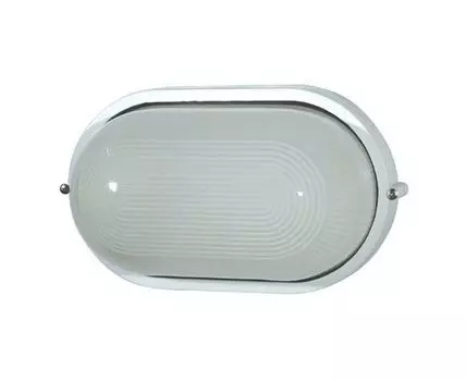 Уличный светильник Derby-G белый