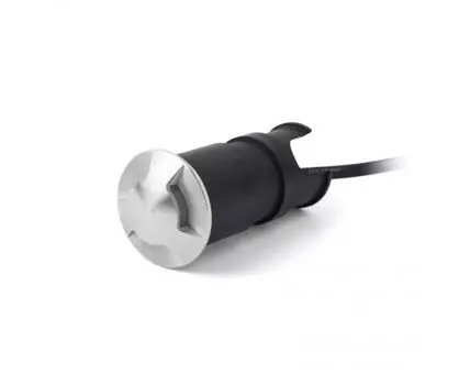 Уличный светильник Kane-3 никель