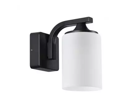 Уличный светильник ландшафтный настенный NOVOTECH NAMI