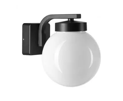 Уличный светильник ландшафтный настенный NOVOTECH NAMI