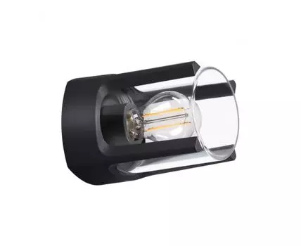 Уличный светильник ландшафтный настенный/потолочный NOVOTECH VISIO