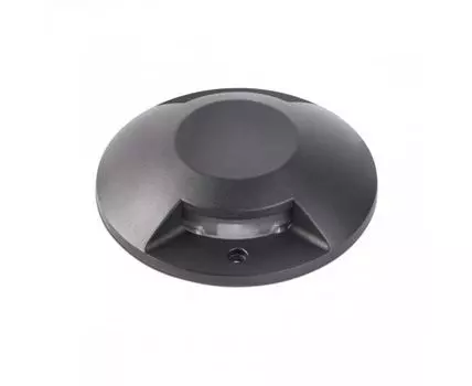 Уличный светильник Loth-2 черный