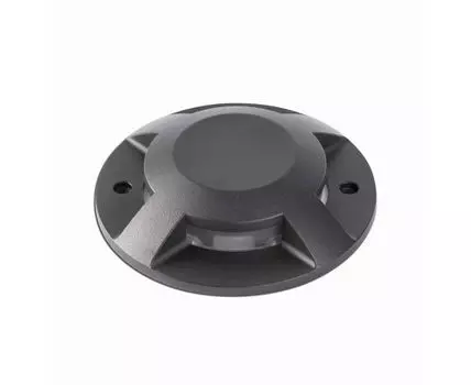 Уличный светильник Loth-3 черный