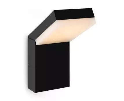 Уличный светильник Maytoni Paso