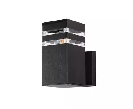 Уличный светильник настенный ArteLamp HADAR