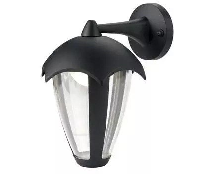 Уличный светильник настенный ArteLamp HENRY