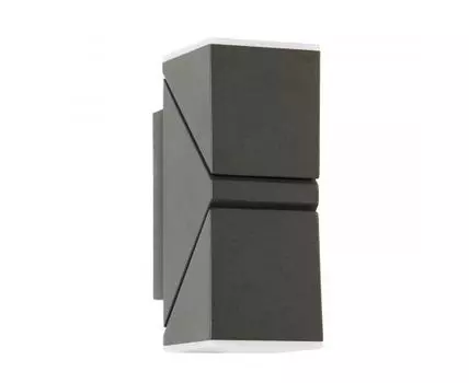 Уличный светильник настенный Pilon