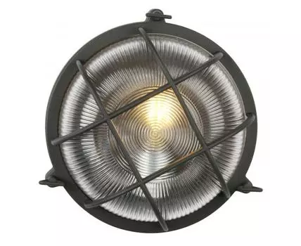 Уличный светильник настенный Pointer