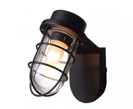 Уличный светильник настенный Pointer