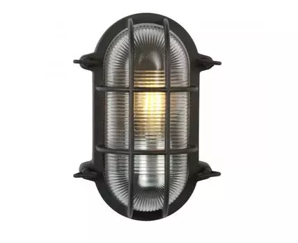 Уличный светильник настенный Pointer