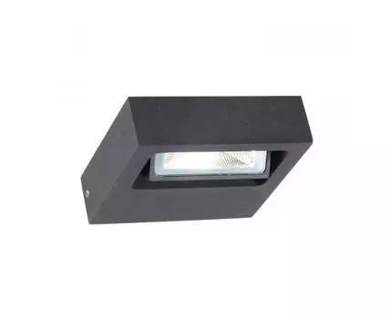 Уличный светильник настенный Trendy