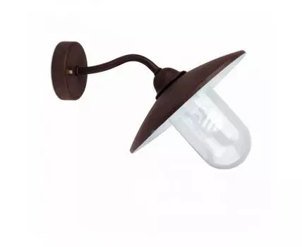 Уличный светильник Wally-2