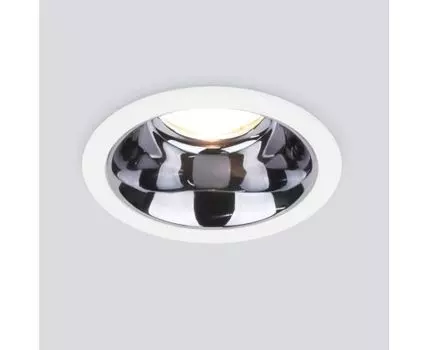 Уличный светильник встраиваемый Light LED Elektrostandard