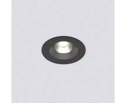 Уличный светильник встраиваемый Light LED Elektrostandard