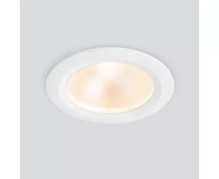 Уличный светильник встраиваемый Light LED Elektrostandard