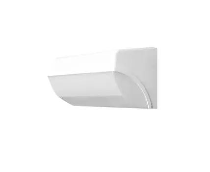 Уличный светодиодный настенный светильник 30002LED