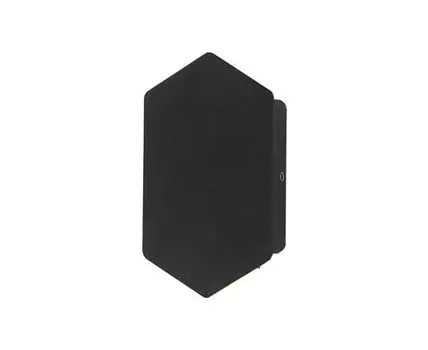 Уличный светодиодный настенный светильник 30004LED