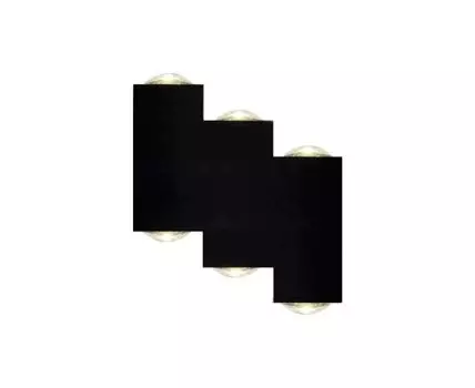 Уличный светодиодный настенный светильник 30005LED