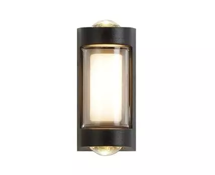 Уличный светодиодный настенный светильник 30006LED