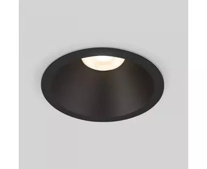 Уличный точечный светильник Elektrostandard Light LED 3004