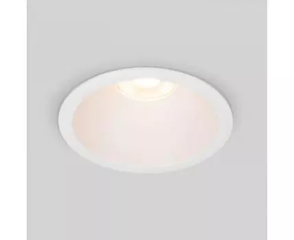 Уличный точечный светильник Elektrostandard Light LED 3004