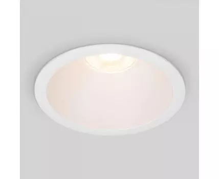 Уличный точечный светильник Elektrostandard Light LED 3005