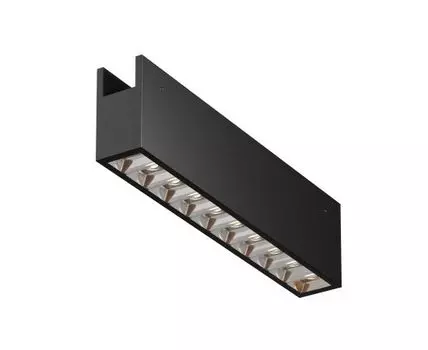 Уличный трековый светильник Maytoni Points