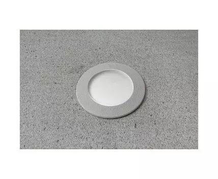 Уличный врезной светильник Ceci