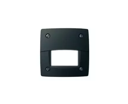 Уличный врезной светильник Leti