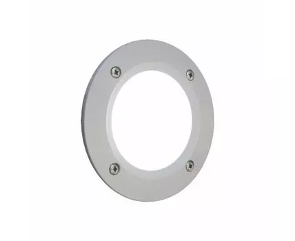 Уличный врезной светильник Leti