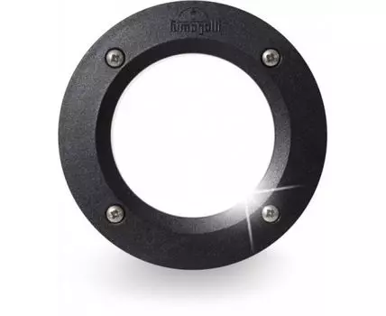 Уличный врезной светильник Leti